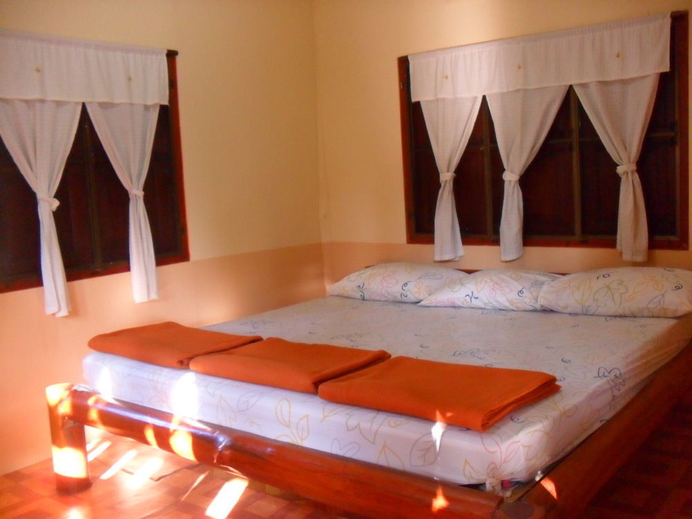 Saengthong Resort Chiangmai チエンマイ エクステリア 写真
