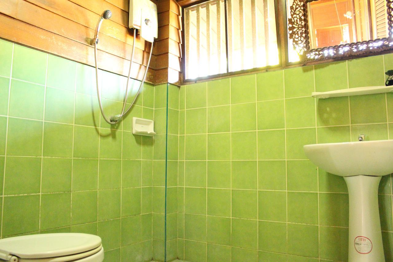 Saengthong Resort Chiangmai チエンマイ エクステリア 写真