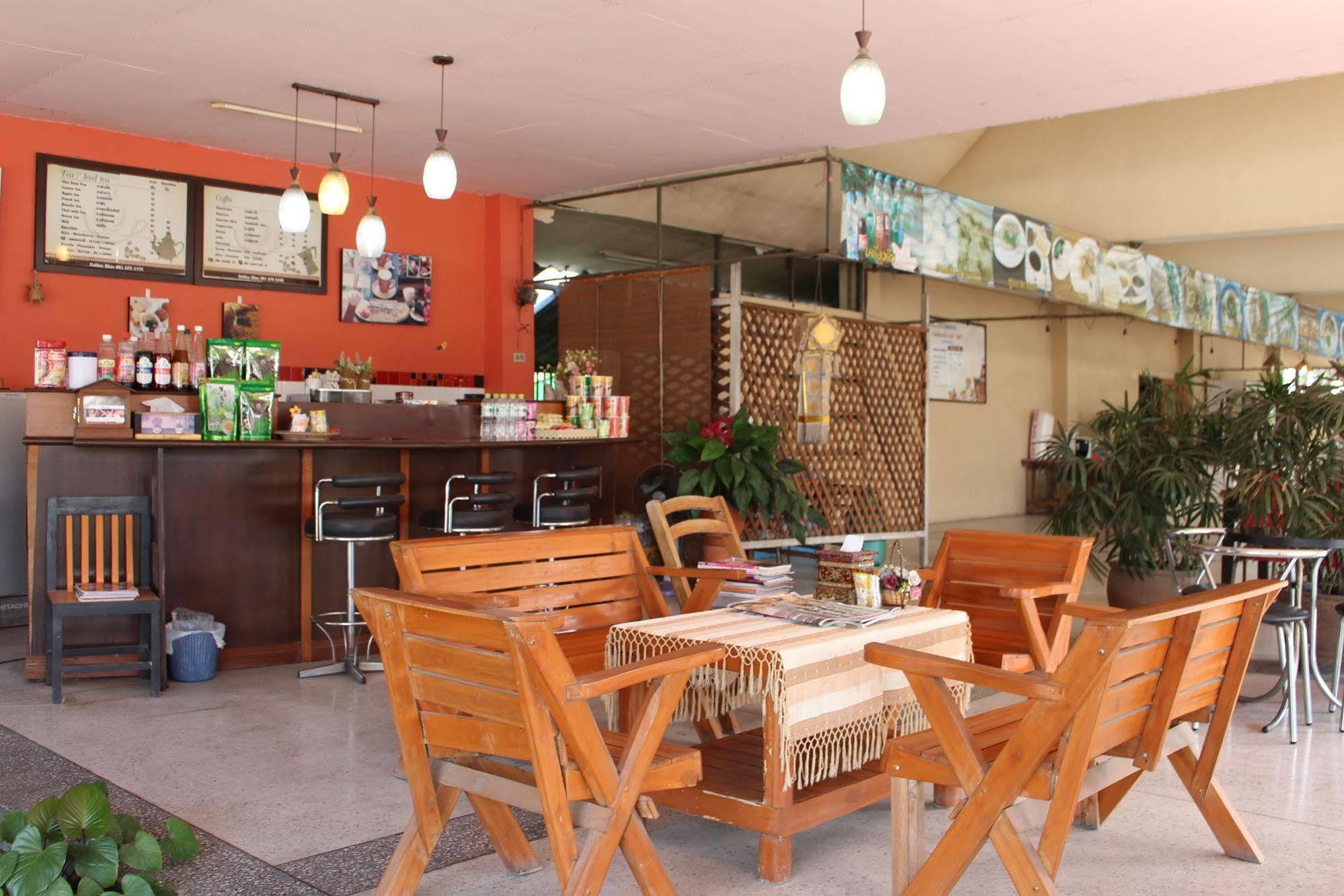 Saengthong Resort Chiangmai チエンマイ エクステリア 写真