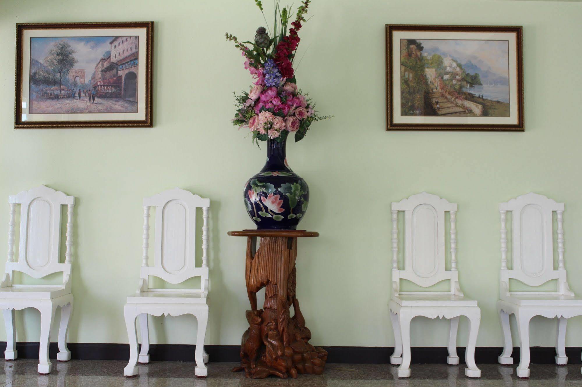 Saengthong Resort Chiangmai チエンマイ エクステリア 写真