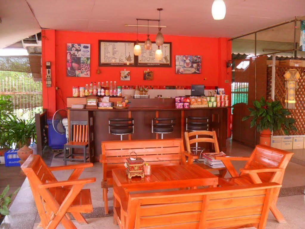 Saengthong Resort Chiangmai チエンマイ エクステリア 写真